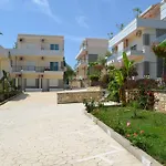 Vendégház Elite 2 Kosta 3*