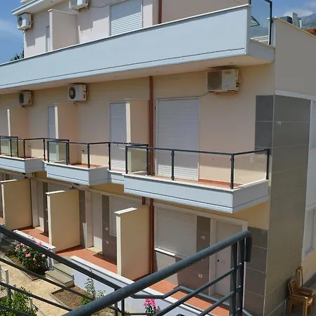 Pensjonat Elite 2 Kosta