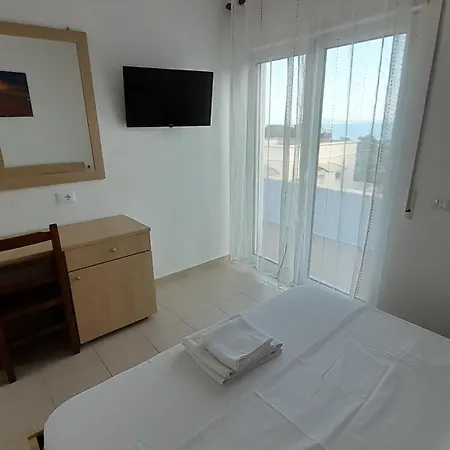 게스트하우스 Elite 2 Kosta Dhërmi