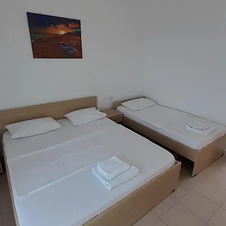 Elite 2 Kosta 3* Dhërmi