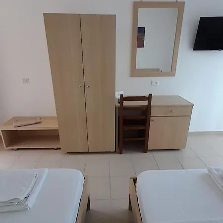 Elite 2 Kosta 3* דרמי