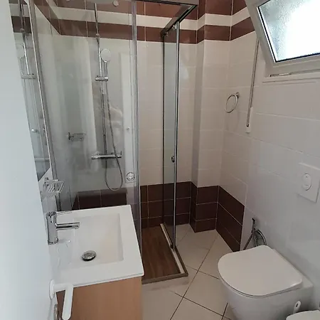 Guest house Elite 2 Kosta