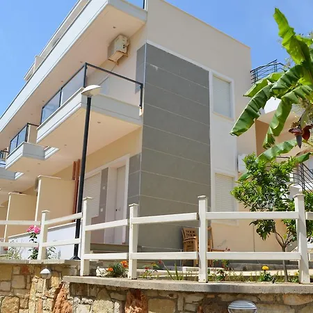 게스트하우스 Elite 2 Kosta Dhërmi