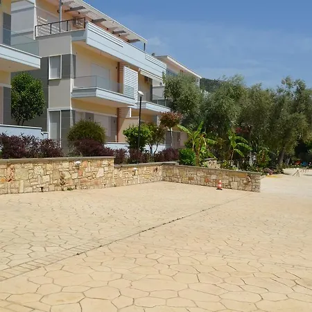 Elite 2 Kosta 3* Dhërmi