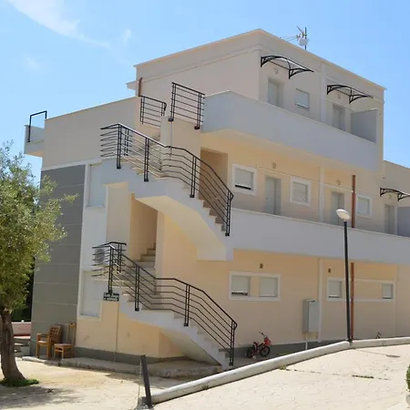 Elite 2 Kosta 게스트하우스 Dhërmi