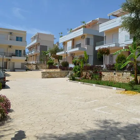 Elite 2 Kosta 게스트하우스