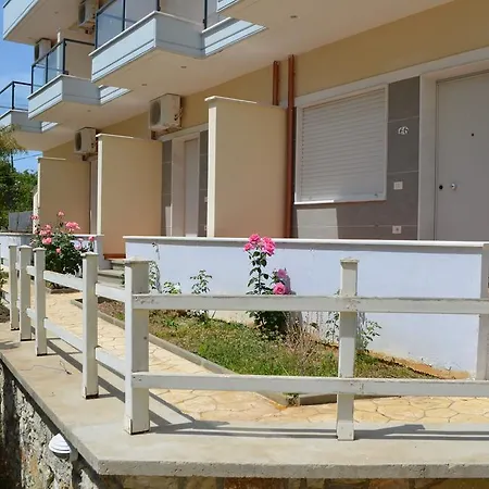 Elite 2 Kosta 3* Dhërmi