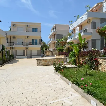 게스트하우스 Elite 2 Kosta 3*