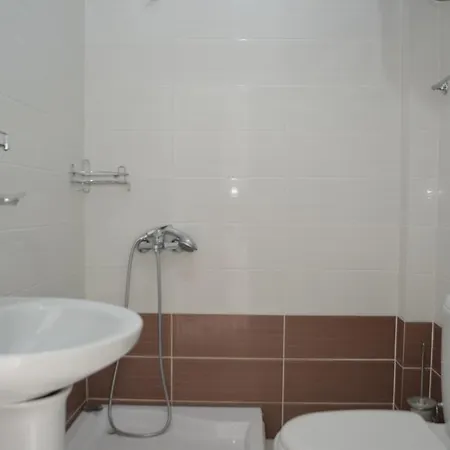 Elite 2 Kosta Guest house Dhermi
