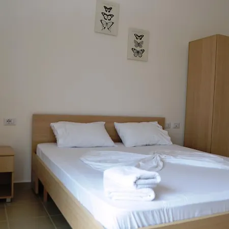 Elite 2 Kosta Dhërmi