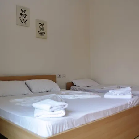 Elite 2 Kosta 3* Dhërmi