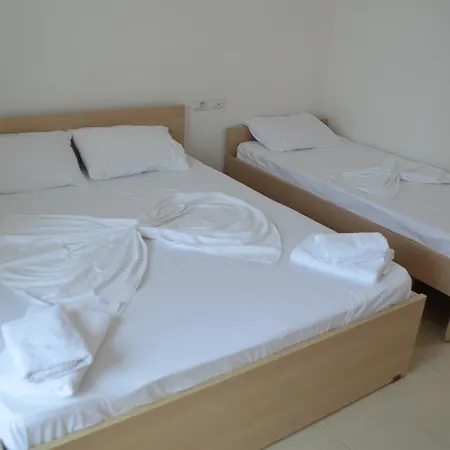 Guest house Elite 2 Kosta