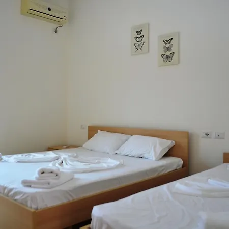 Elite 2 Kosta Dhërmi