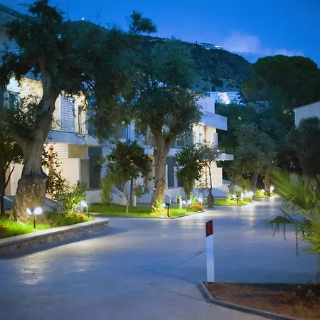 Elite 2 Kosta Dhërmi