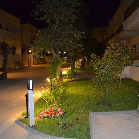 Elite 2 Kosta Guest house