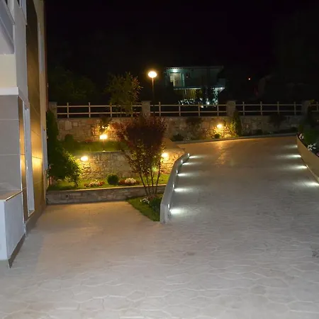 게스트하우스 Elite 2 Kosta 3*