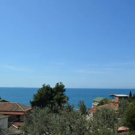 게스트하우스 Elite 2 Kosta Dhërmi