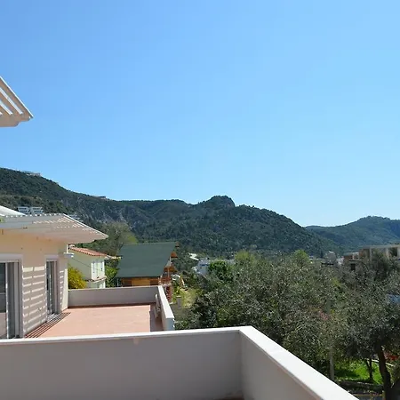 בית הארחה Elite 2 Kosta