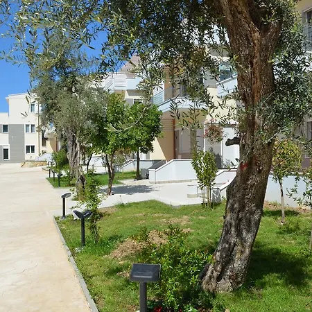 Elite 2 Kosta Guest house Dhermi
