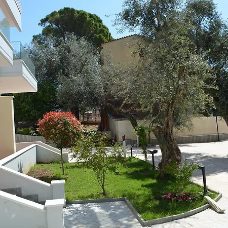 Elite 2 Kosta Dhërmi