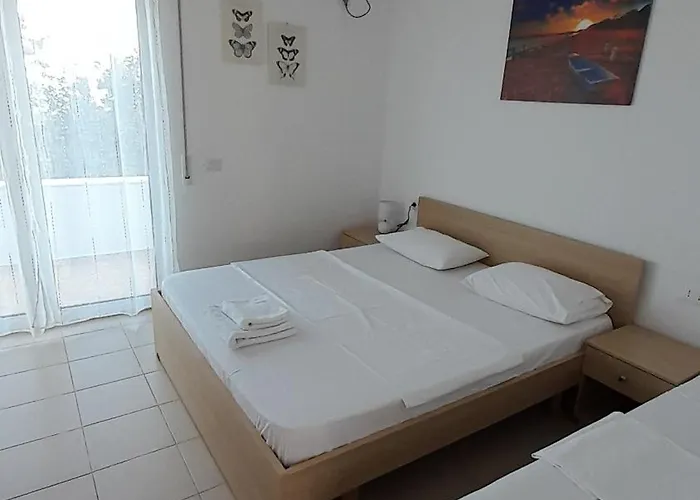 Elite 2 Kosta Affittacamere Dhërmi