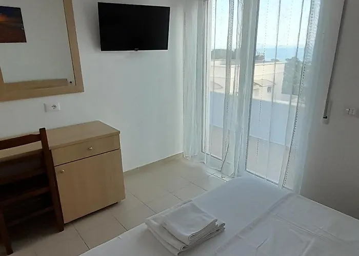 Affittacamere Elite 2 Kosta Dhërmi