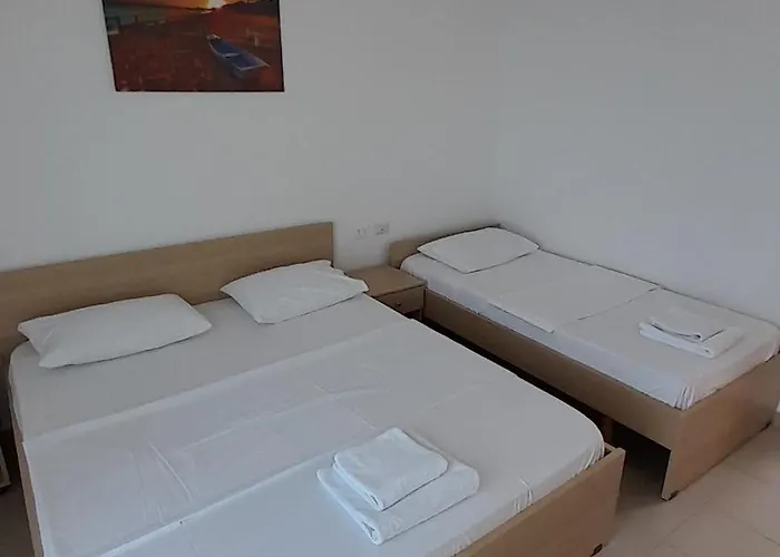 Elite 2 Kosta 3* Dhërmi