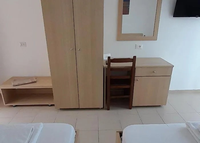 Elite 2 Kosta 3* Dhërmi