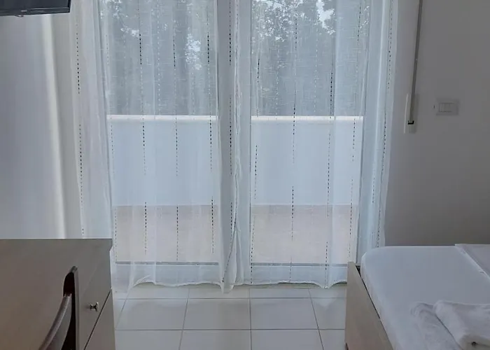 Affittacamere Elite 2 Kosta