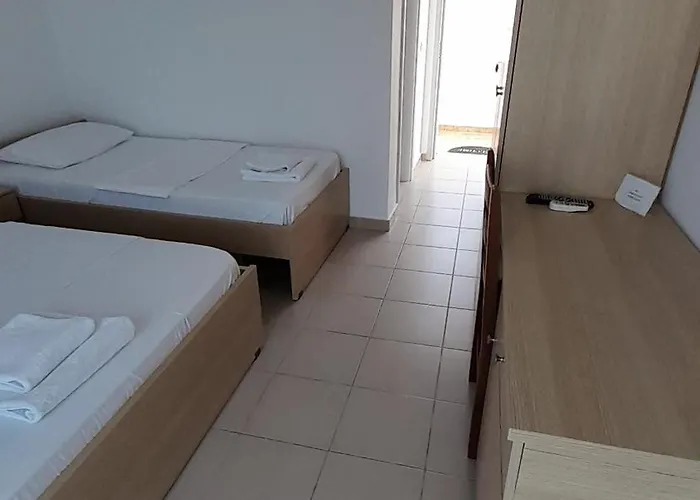 Elite 2 Kosta بيت ضيافة