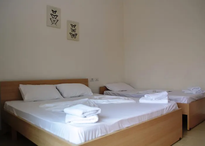 Elite 2 Kosta 3* ديرمي